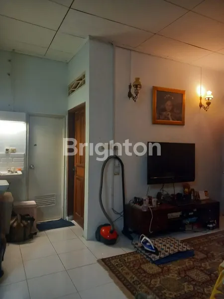 image RUMAH 1 LANTAI DI LOKASI SEJUK & STRATEGIS (4)