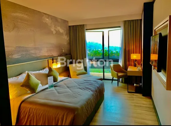 image CONDOTEL CANTIK SEJUK DAN MEWAH VIEW GUNUNG SIAP HUNI INVESTASI MENGUNTUNGKAN (1)