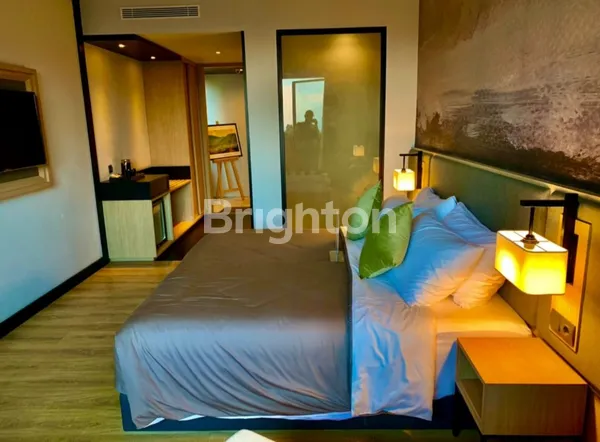 image CONDOTEL CANTIK SEJUK DAN MEWAH VIEW GUNUNG SIAP HUNI INVESTASI MENGUNTUNGKAN (2)