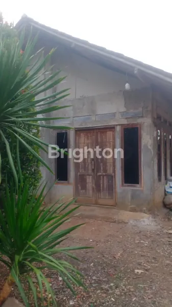 image RUMAH HITUNG TANAH LOKASI KOTA BOGOR (1)