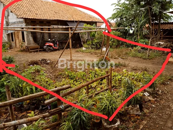 image RUMAH HITUNG TANAH LOKASI KOTA BOGOR (8)