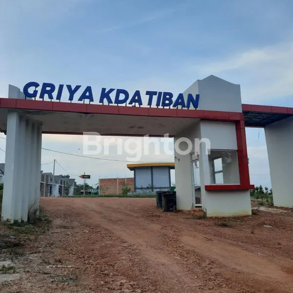 image TOWN HOUSE MURAH YANG ELEGAN  (3)