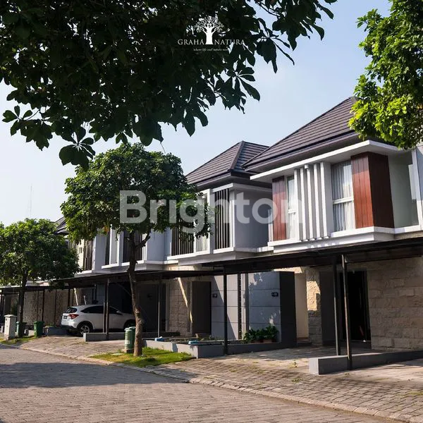 image RUMAH DI SURABAYA BARAT DEKAT CBD (1)