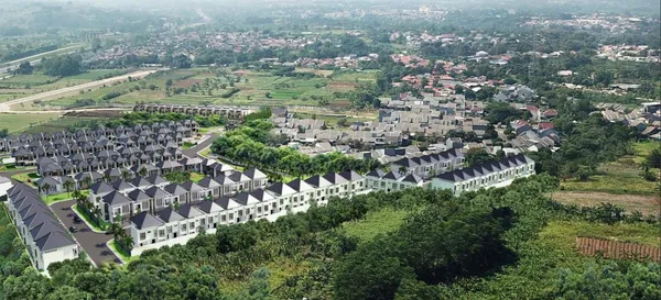 Image more BOGOR RAYA RESIDENTIAL (KEMANG PERMATA NEO - KEMANG PERMATA PREMIER)