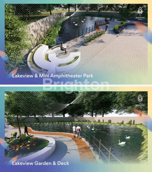 image PUNYA RUMAH SEMAKIN MUDAH GA PAKE RIBET - THE ANVAYA JUANDA CLUSTER KENSINGTON- DP 0 RUPIAH, UTJ LANGSUNG PILIH UNIT, LANGSUNG KPR (5)