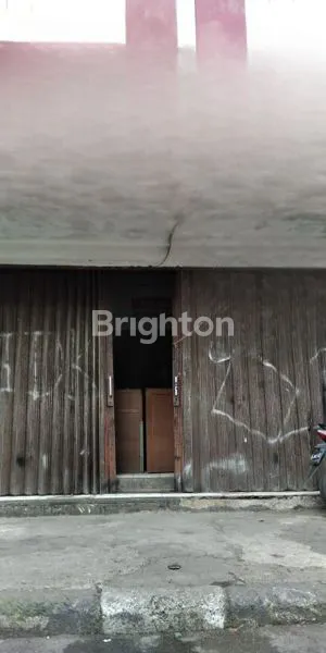 image RUKO 3.5 LT PUSAT KOTA BISNIS BANDUNG JL BANCEUY (1)