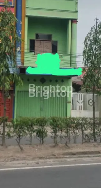 Gambar Property RUKO MURAH