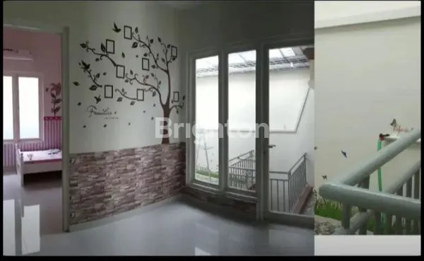 image RUMAH 2 LT SIAP HUNI DI MANYAR JAYA PRAJA SURABAYA DEKAT MERR, MANYAR, KERTOARJO, KERTAJAYA (8)
