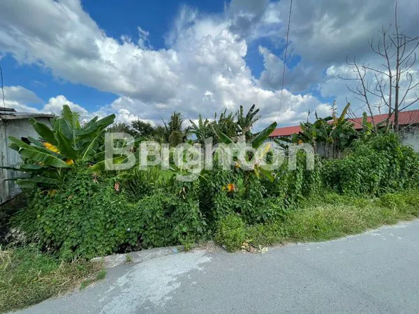 image TURUN HARGA!!TANAH MEDAN SUNGGAL (1)