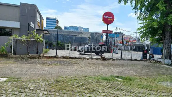 image KAVLING TANAH COCOK UNTUK USAHA CAFE, RESTO, ROTI BAKAR DLL. LOKASI STRATEGIS DI UTAN KAYU JAKARTA TIMUR (6)