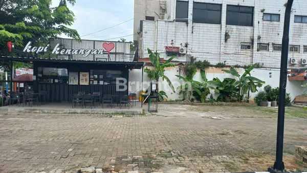 image KAVLING TANAH COCOK UNTUK USAHA CAFE, RESTO, ROTI BAKAR DLL. LOKASI STRATEGIS DI UTAN KAYU JAKARTA TIMUR (4)