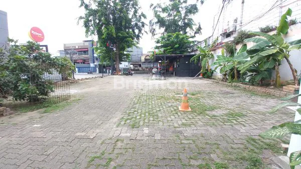 image KAVLING TANAH COCOK UNTUK USAHA CAFE, RESTO, ROTI BAKAR DLL. LOKASI STRATEGIS DI UTAN KAYU JAKARTA TIMUR (5)