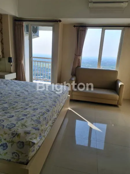 image APARTMENT TANGLIN SUPERMALL SURABAYA (2)