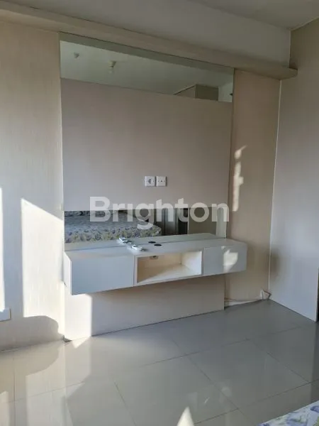 image APARTMENT TANGLIN SUPERMALL SURABAYA (3)