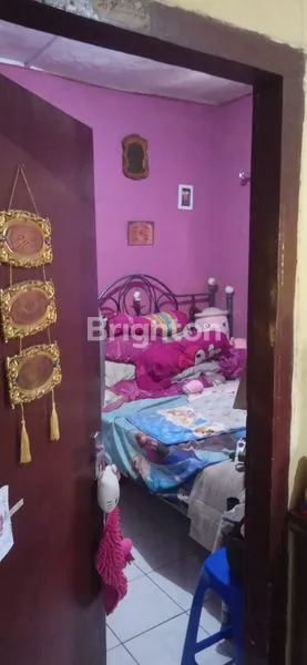 image RUMAH DAERAH SEJUK ADA LAHAN DEPAN RUMAH BISA UNTUK BUKA USAHA (4)