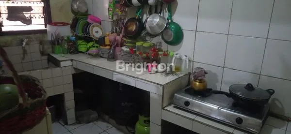 image RUMAH DAERAH SEJUK ADA LAHAN DEPAN RUMAH BISA UNTUK BUKA USAHA (5)