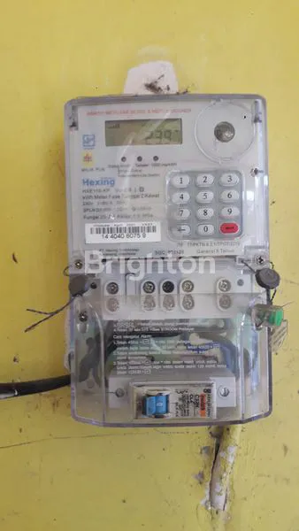 image RUMAH DI SETRO BARU UTARA, DEKAT SURAMADU DAN KENJERAN (3)