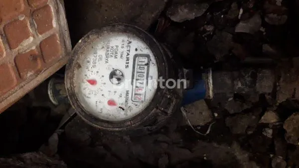 image RUMAH DI SETRO BARU UTARA, DEKAT SURAMADU DAN KENJERAN (7)