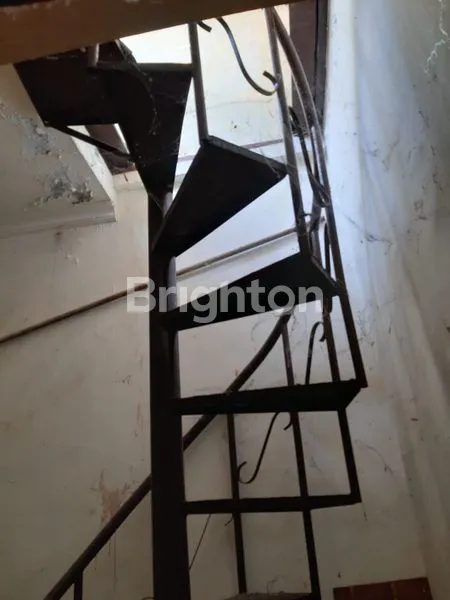 image RUMAH DI SETRO BARU UTARA, DEKAT SURAMADU DAN KENJERAN (8)