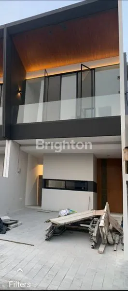 Gambar Property MURAH, BARU GRESS , AREA JEMURSARI