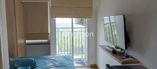 image APARTEMEN SERPONG GARDEN MURAH TIPE STUDIO DI LOKASI STRATEGIS SANGAT DEKAT NEMPEL DENGAN STASIUN CISAUK (1)
