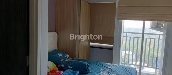 image APARTEMEN SERPONG GARDEN MURAH TIPE STUDIO DI LOKASI STRATEGIS SANGAT DEKAT NEMPEL DENGAN STASIUN CISAUK (2)