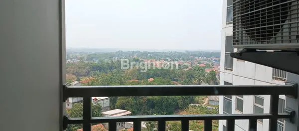 image APARTEMEN SERPONG GARDEN MURAH TIPE STUDIO DI LOKASI STRATEGIS SANGAT DEKAT NEMPEL DENGAN STASIUN CISAUK (3)