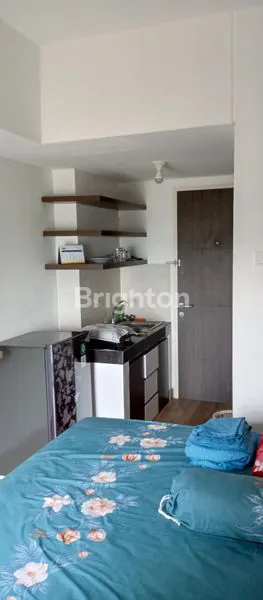 image APARTEMEN SERPONG GARDEN MURAH TIPE STUDIO DI LOKASI STRATEGIS SANGAT DEKAT NEMPEL DENGAN STASIUN CISAUK (4)