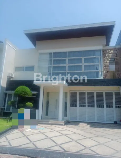 Gambar Property RUMAH PAKUWON CITY. IMPERIAL BEACH 2 LANTAI MEWAH. FULL FURNISHED