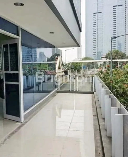 image GEDUNG KH MAS MANSYUR TANAH ABANG JAKARTA PUSAT 8,5 LANTAI (3)