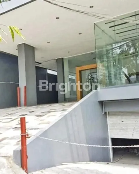 image GEDUNG KH MAS MANSYUR TANAH ABANG JAKARTA PUSAT 8,5 LANTAI (4)