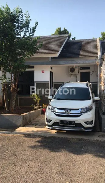 image RUMAH SEDERHANA DAN NYAMAN DI PESONA PANGHEGAR PURWAKARTA JAWA BARAT (1)