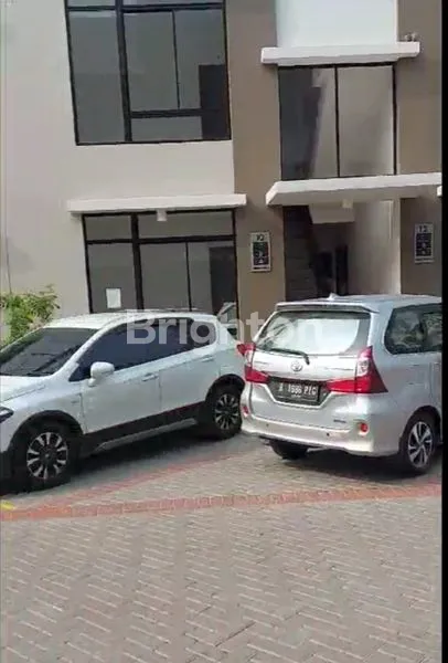 image KOMPLEK GREEN ROYAL CONDO  HOUSE JAKARTA BARAT (7)