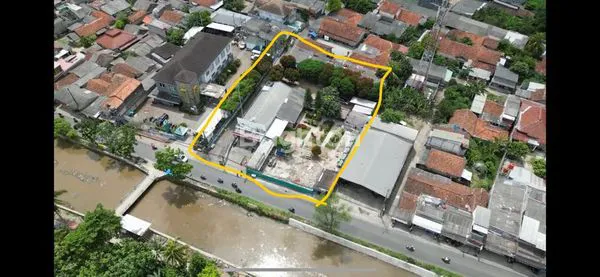 image TANAH DIPINGGIR JALAN RAYA STRATEGIS COCOK BUAT SPBU (2)