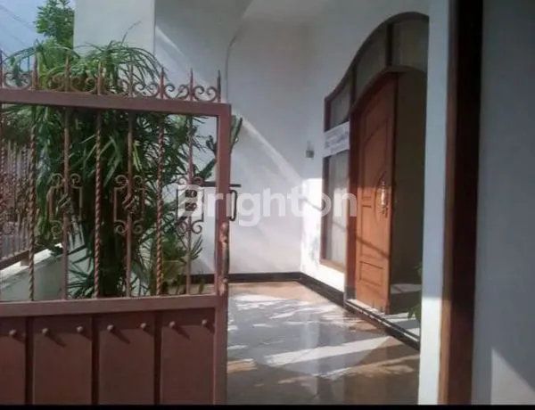 image TURUN HARGA !!! RUMAH LT 188 M2 DI DINOYO, MALANG (6)