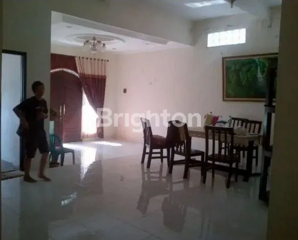 image TURUN HARGA !!! RUMAH LT 188 M2 DI DINOYO, MALANG (7)