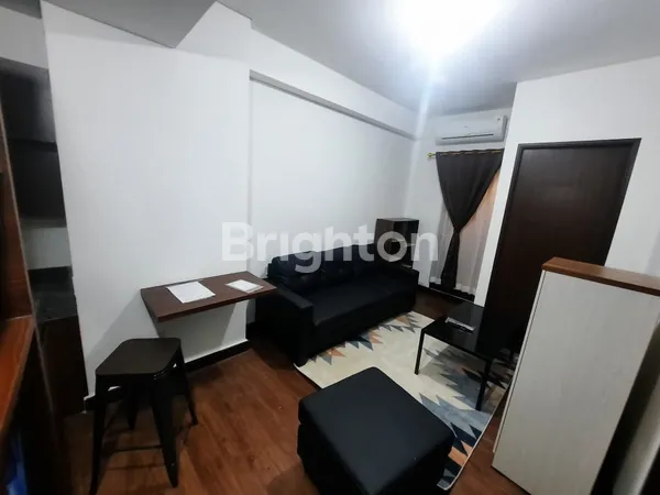 image APARTEMENT @TRANS PARK CIBUBUR FULL FURNISH  (1)