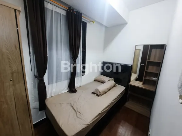 image APARTEMENT @TRANS PARK CIBUBUR FULL FURNISH  (3)