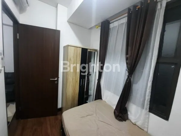 image APARTEMENT @TRANS PARK CIBUBUR FULL FURNISH  (4)