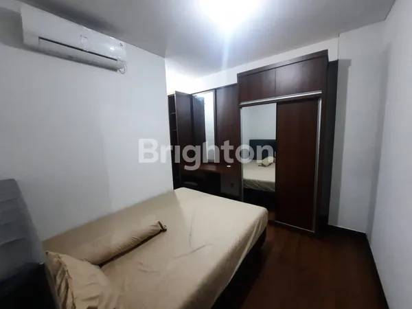 image APARTEMENT @TRANS PARK CIBUBUR FULL FURNISH  (5)