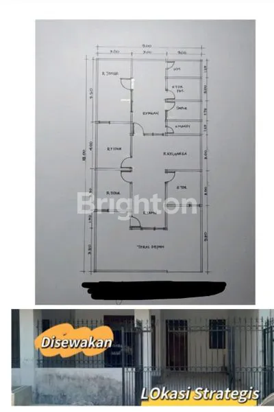 image RUMAH SIAP HUNI MULYOSARI STRATEGIS (1)