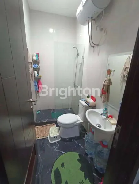 image RUMAH GREENWICH PARK BSD  (8)