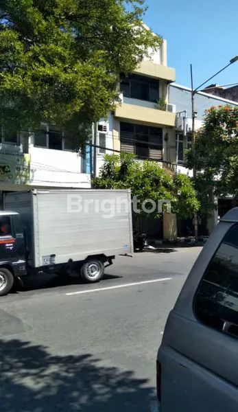 image RUKO 4 LT DI JL KEMBANG JEPUN SURABAYA  (3)