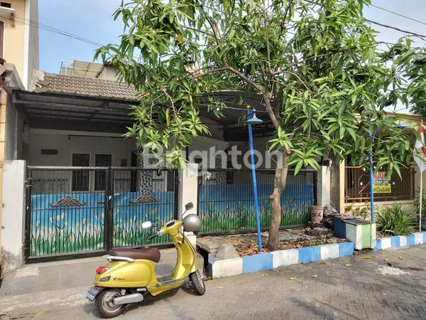 image JUAL RUMAH SEKARDANGAN SIDOARJO (ISTIMEWA) (1)