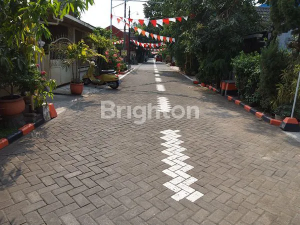 image JUAL RUMAH SEKARDANGAN SIDOARJO (ISTIMEWA) (2)