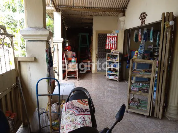 image JUAL RUMAH SEKARDANGAN SIDOARJO (ISTIMEWA) (8)