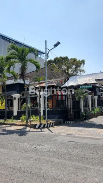image JUAL RUMAH POJOK 0 JALAN RAYA BESAR SAWOJAJAR (4)
