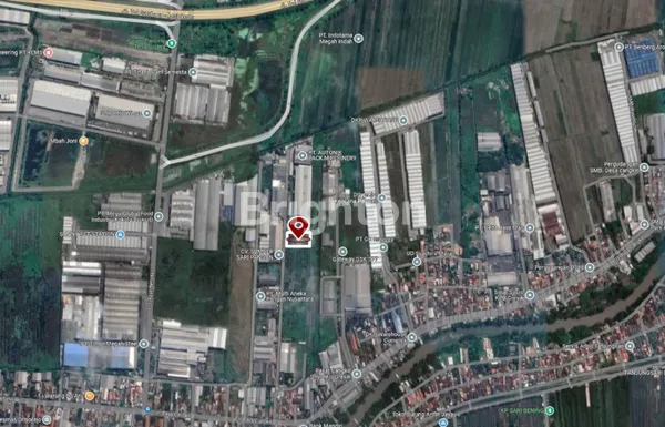 image JUAL CEPAT TANAH KOMERSIAL SHM DI CANGKIR DRIYOREJO, GRESIK (7)