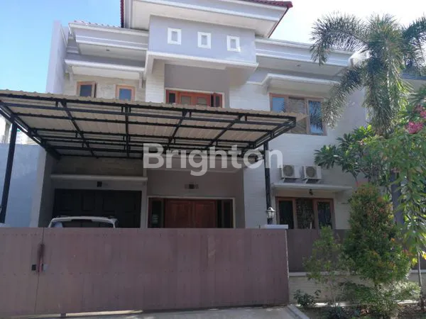 Gambar Property HUNIAN NYAMAN RUMAH 2 LANTAI DI SAN DIEGO PAKUWON CITY