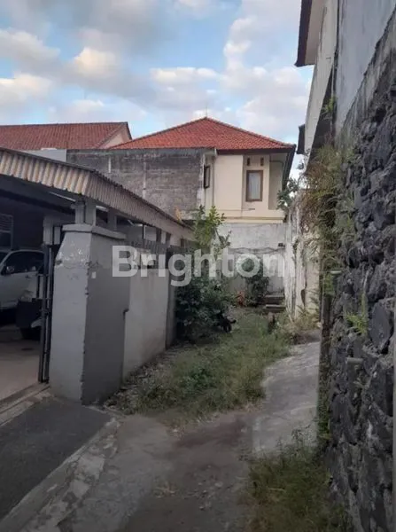 image RUMAH STRATEGIS MURAH DI SANUR (6)